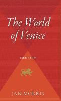 bokomslag The World of Venice