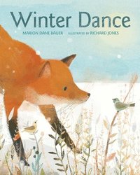 bokomslag Winter Dance: A Winter and Holiday Book for Kids