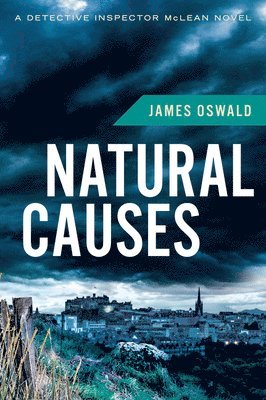 Natural Causes, 1 1