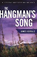 bokomslag Hangman's Song