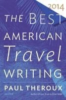 bokomslag The Best American Travel Writing