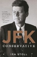 bokomslag JFK, Conservative