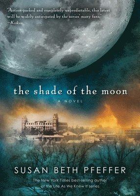 bokomslag The Shade of the Moon, 4