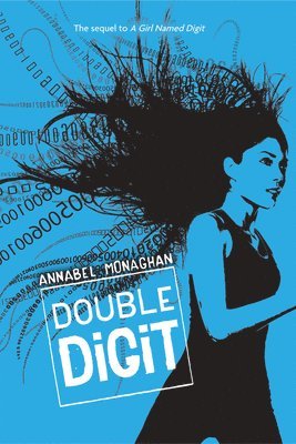 Annabel Monaghan - Double Digit, Häftad