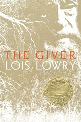 bokomslag The Giver
