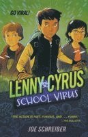 Joe Schreiber - Lenny Cyrus, School Virus, Häftad