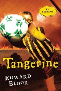 bokomslag Tangerine Spanish Edition