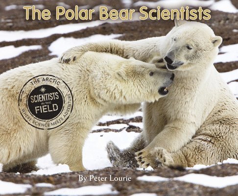 Peter Lourie, Susan Ramer - The Polar Bear Scientists, Häftad