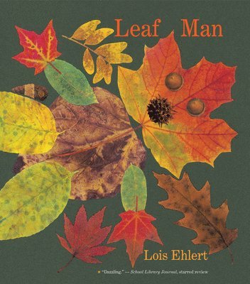 Leaf Man Big Book 1