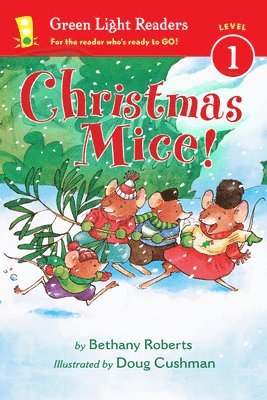 Christmas Mice! 1