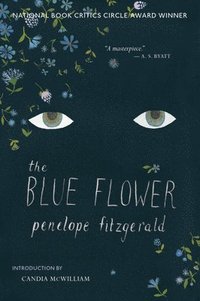 bokomslag The Blue Flower