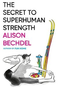 bokomslag Secret To Superhuman Strength