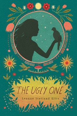 bokomslag The Ugly One