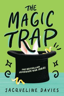 The Magic Trap 1