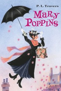 bokomslag Mary Poppins