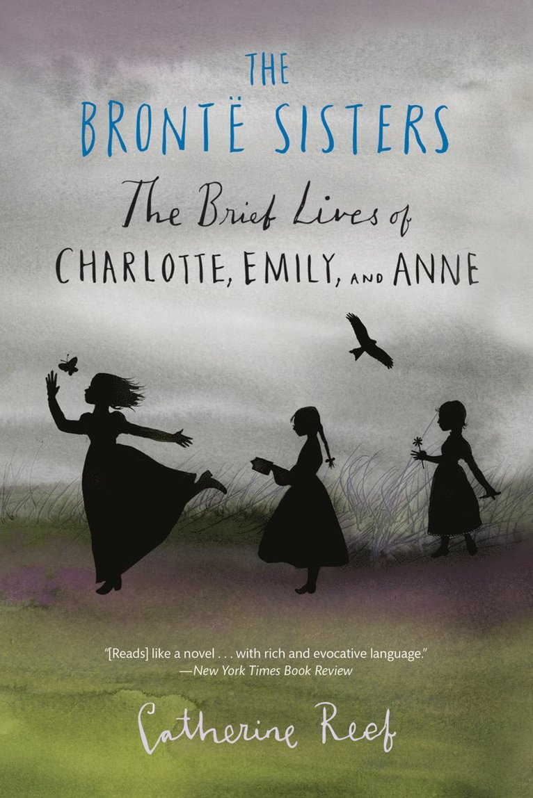 Brontë Sisters