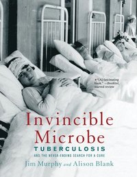 bokomslag Invincible Microbe