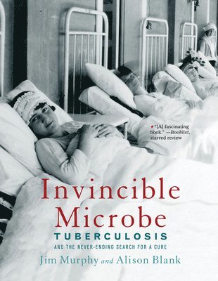 Invincible Microbe 1