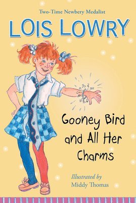 Gooney Bird and All Her Charms 1