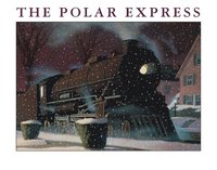 bokomslag Polar Express Big Book