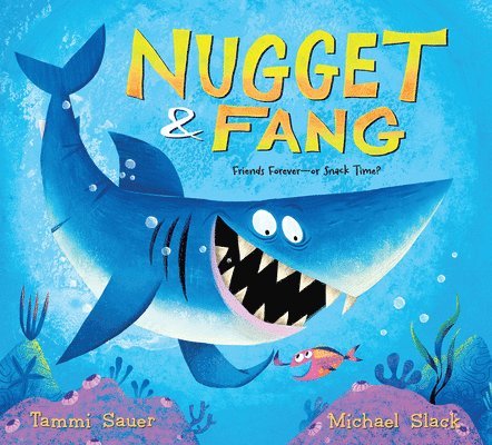 Nugget & Fang 1