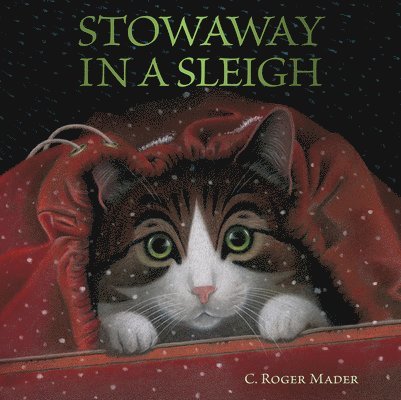 Stowaway in a Sleigh