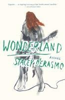 bokomslag Wonderland