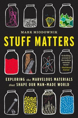 Stuff Matters 1