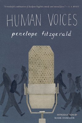 Human Voices 1