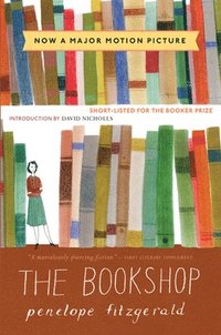 bokomslag The Bookshop