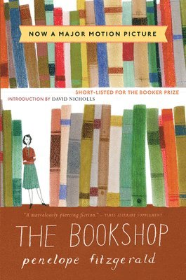 bokomslag The Bookshop