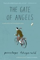 Penelope Fitzgerald - The Gate of Angels, Häftad