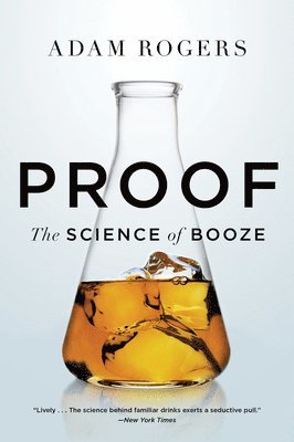 Adam Rogers - Proof, Häftad