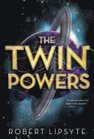 bokomslag The Twin Powers