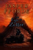 Jasper Fforde - The Eye of Zoltar, Häftad