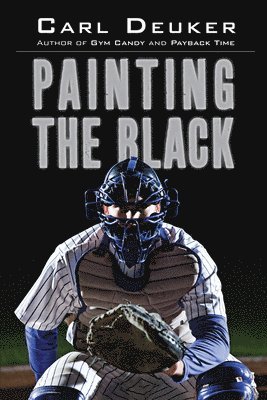 bokomslag Painting the Black