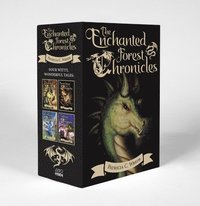 bokomslag Enchanted Forest Chronicles