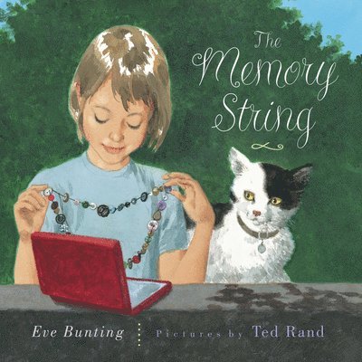 The Memory String 1