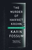 The Murder of Harriet Krohn 1