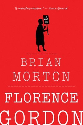 Brian Morton - Florence Gordon, Häftad