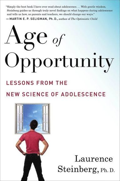 bokomslag Age Of Opportunity