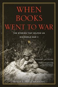 bokomslag When Books Went To War