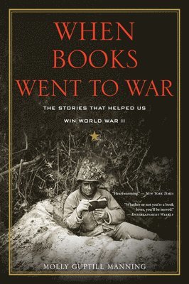 When Books Went To War 1