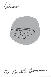 bokomslag The Complete Cosmicomics