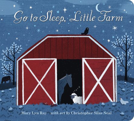 Go to Sleep, Little Farm 1