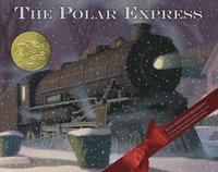 bokomslag Polar Express 30Th Anniversary Edition