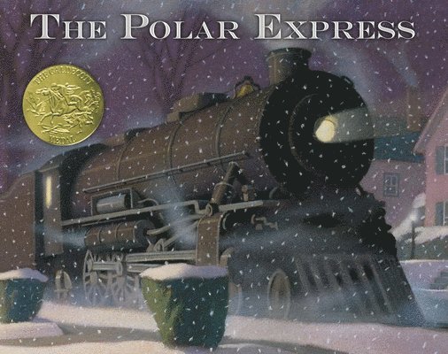 Polar Express 30Th Anniversary Edition 1