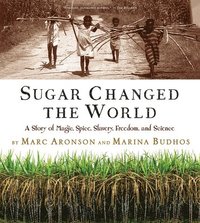 bokomslag Sugar Changed The World