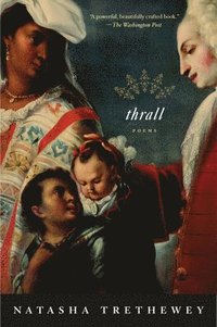 bokomslag Thrall: Poems