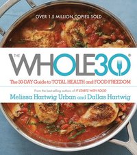 bokomslag The Whole30